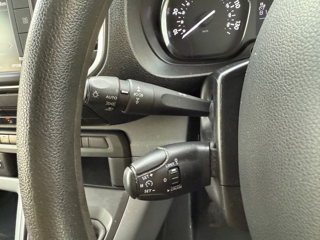 Used Vauxhall Vivaro 2021 for sale - 76375927: Photo 19