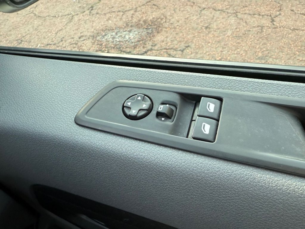 Used Vauxhall Vivaro 2021 for sale - 76375927: Photo 20