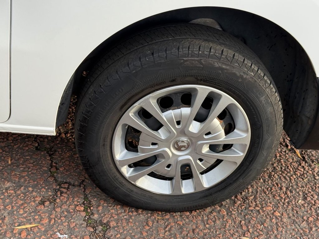 Used Vauxhall Vivaro 2021 for sale - 76375927: Photo 30