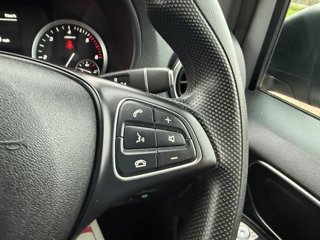 Used Mercedes-Benz Vito 2021 for sale - 76317198: Photo 20