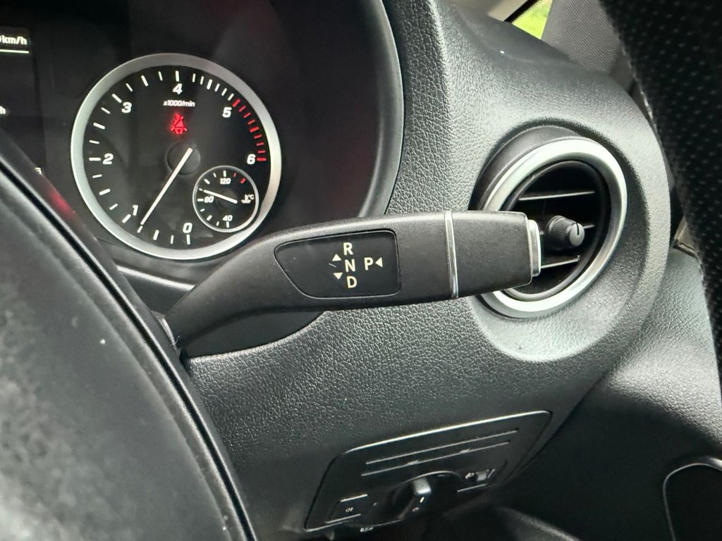 Used Mercedes-Benz Vito 2021 for sale - 76317198: Photo 21