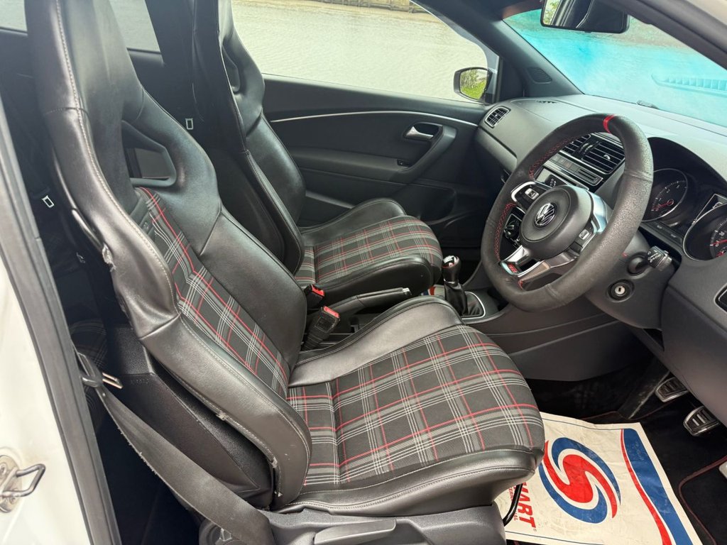 Used Volkswagen Polo 2017 for sale - 78180982: Photo 10