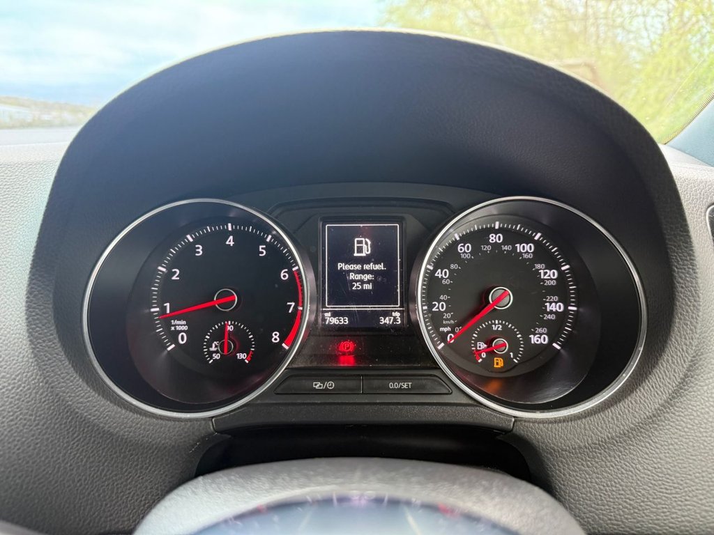 Used Volkswagen Polo 2017 for sale - 78180982: Photo 13