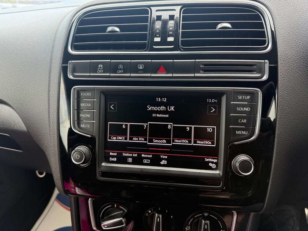 Used Volkswagen Polo 2017 for sale - 78180982: Photo 14