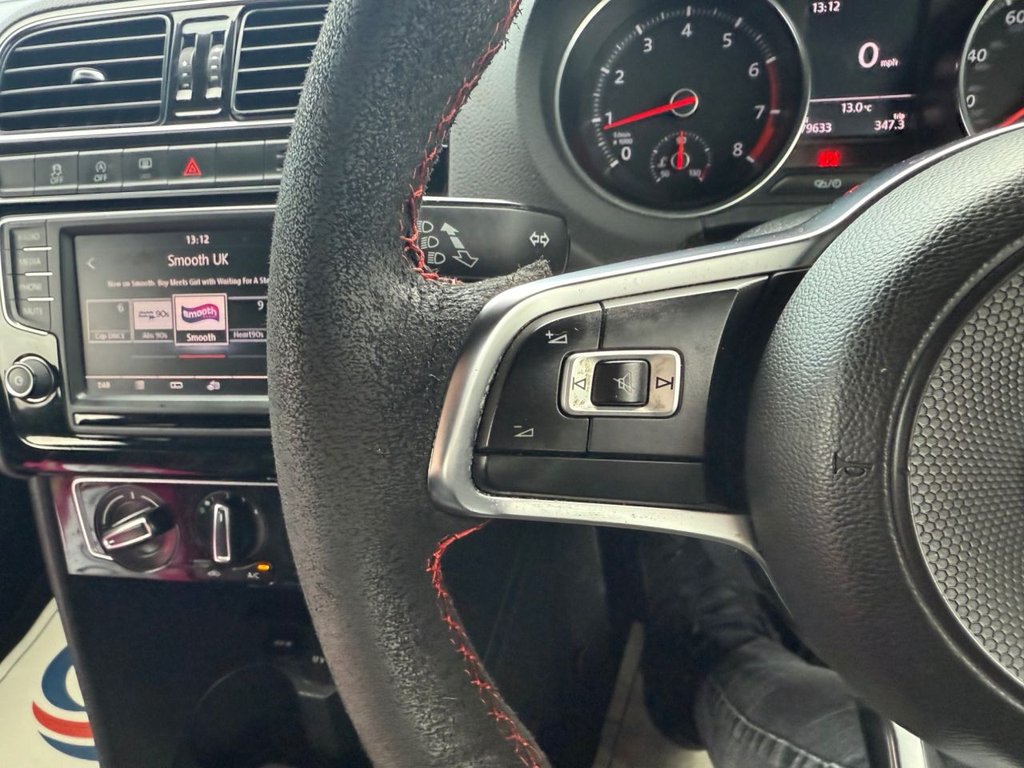 Used Volkswagen Polo 2017 for sale - 78180982: Photo 18