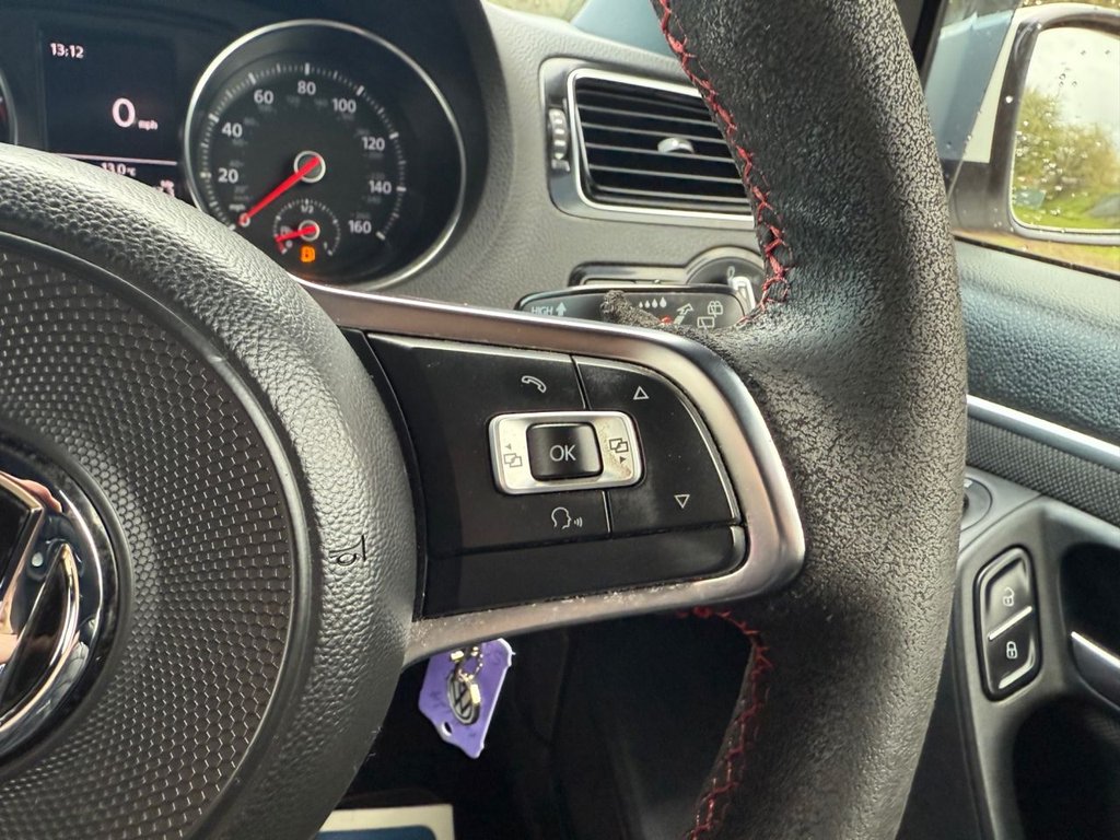 Used Volkswagen Polo 2017 for sale - 78180982: Photo 19