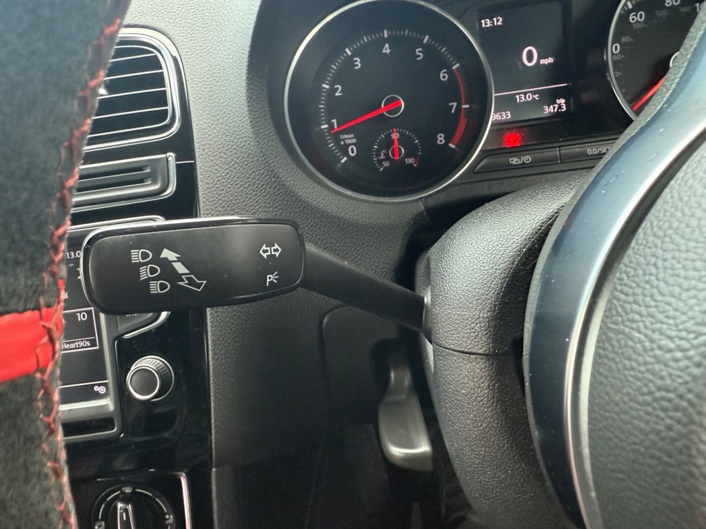 Used Volkswagen Polo 2017 for sale - 78180982: Photo 21