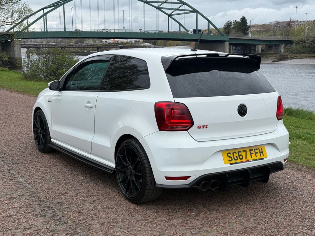 Used Volkswagen Polo 2017 for sale - 78180982: Photo 25