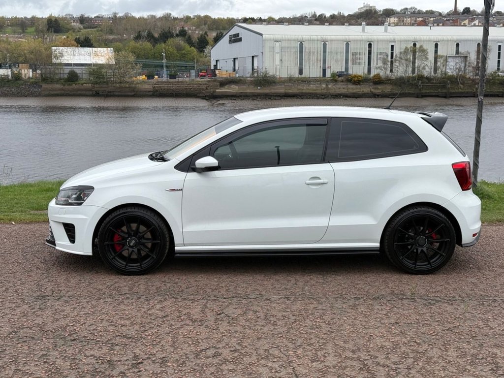 Used Volkswagen Polo 2017 for sale - 78180982: Photo 26