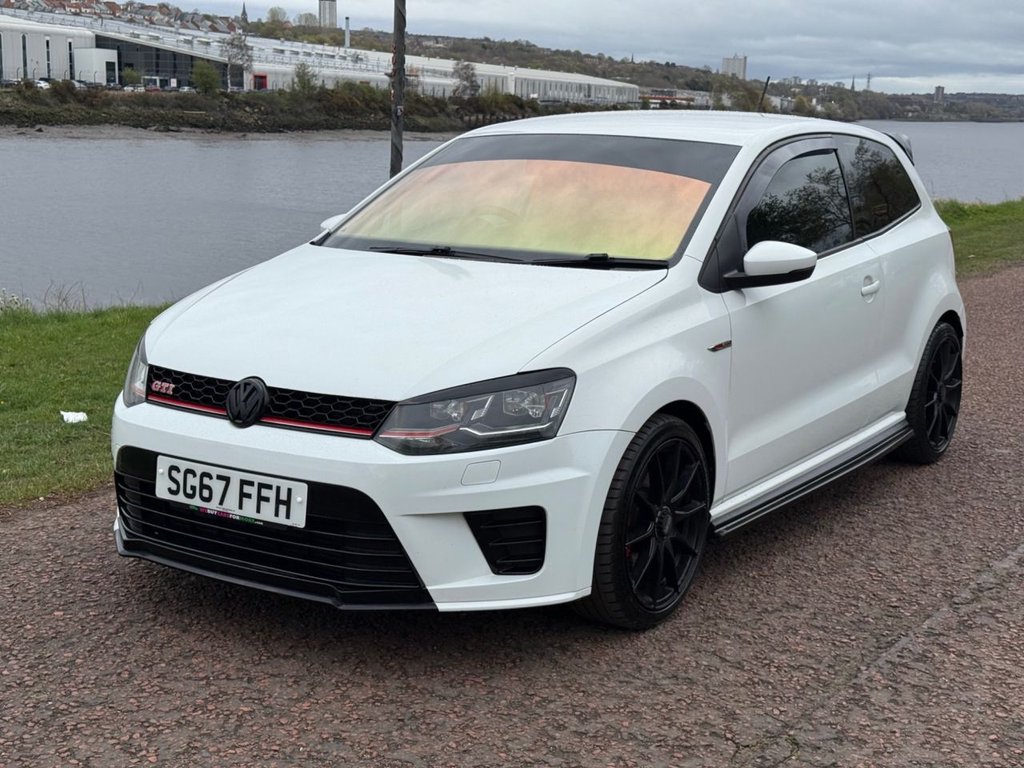 Used Volkswagen Polo 2017 for sale - 78180982: Photo 27