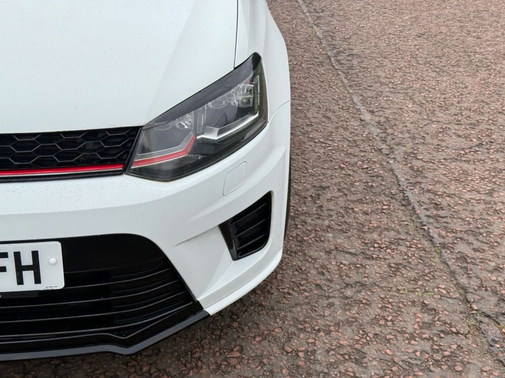 Used Volkswagen Polo 2017 for sale - 78180982: Photo 28