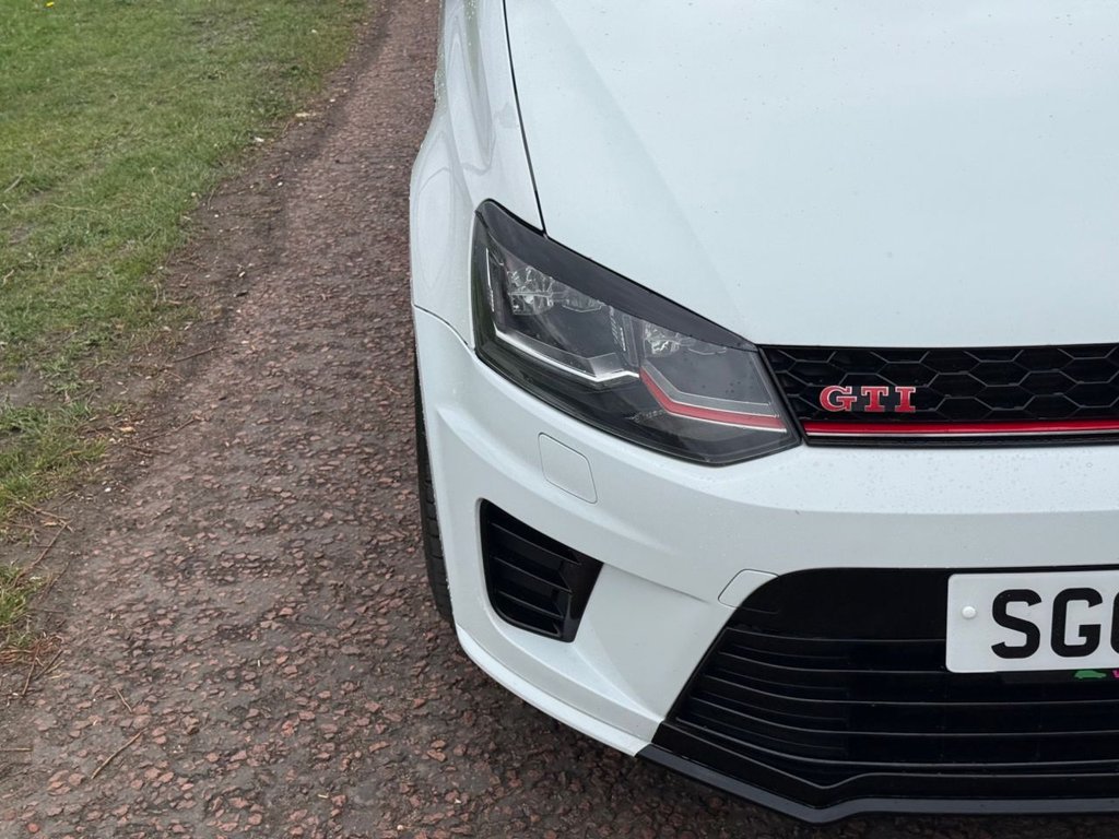 Used Volkswagen Polo 2017 for sale - 78180982: Photo 29