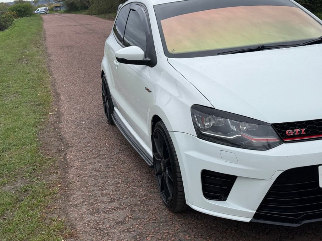 Used Volkswagen Polo 2017 for sale - 78180982: Photo 30