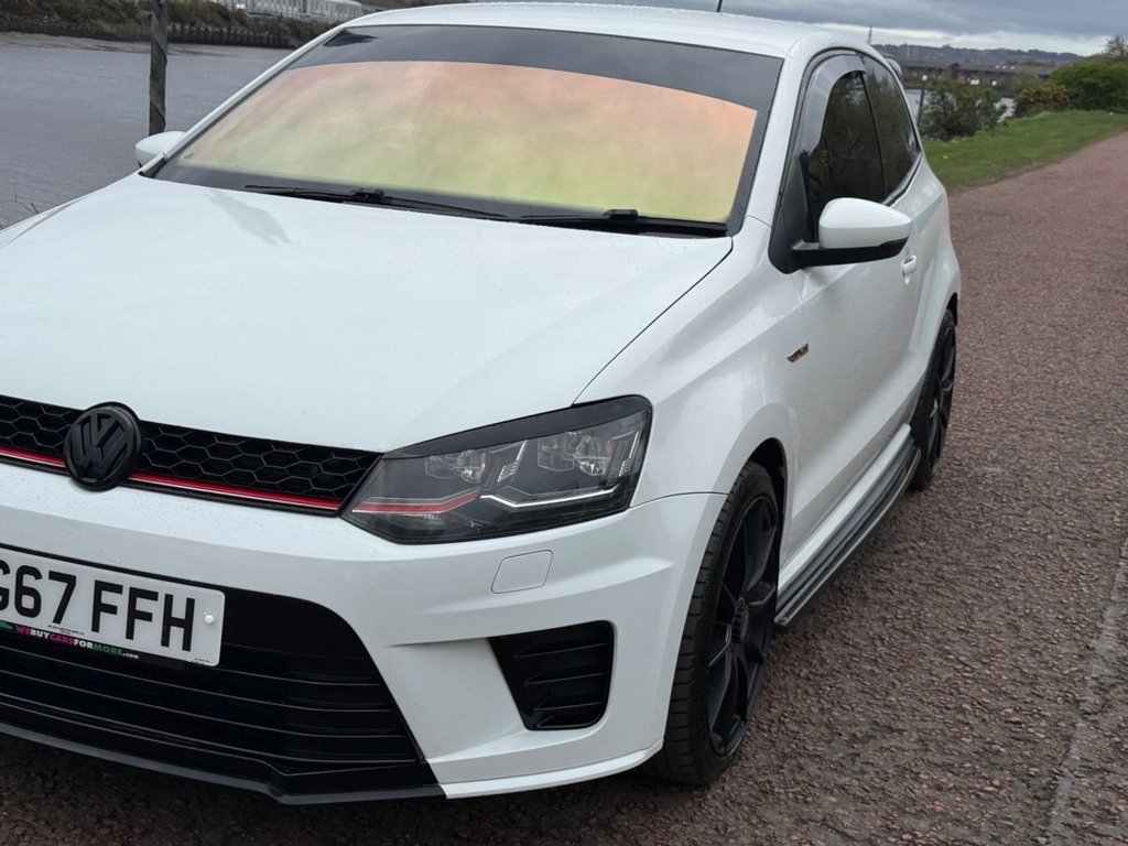 Used Volkswagen Polo 2017 for sale - 78180982: Photo 31