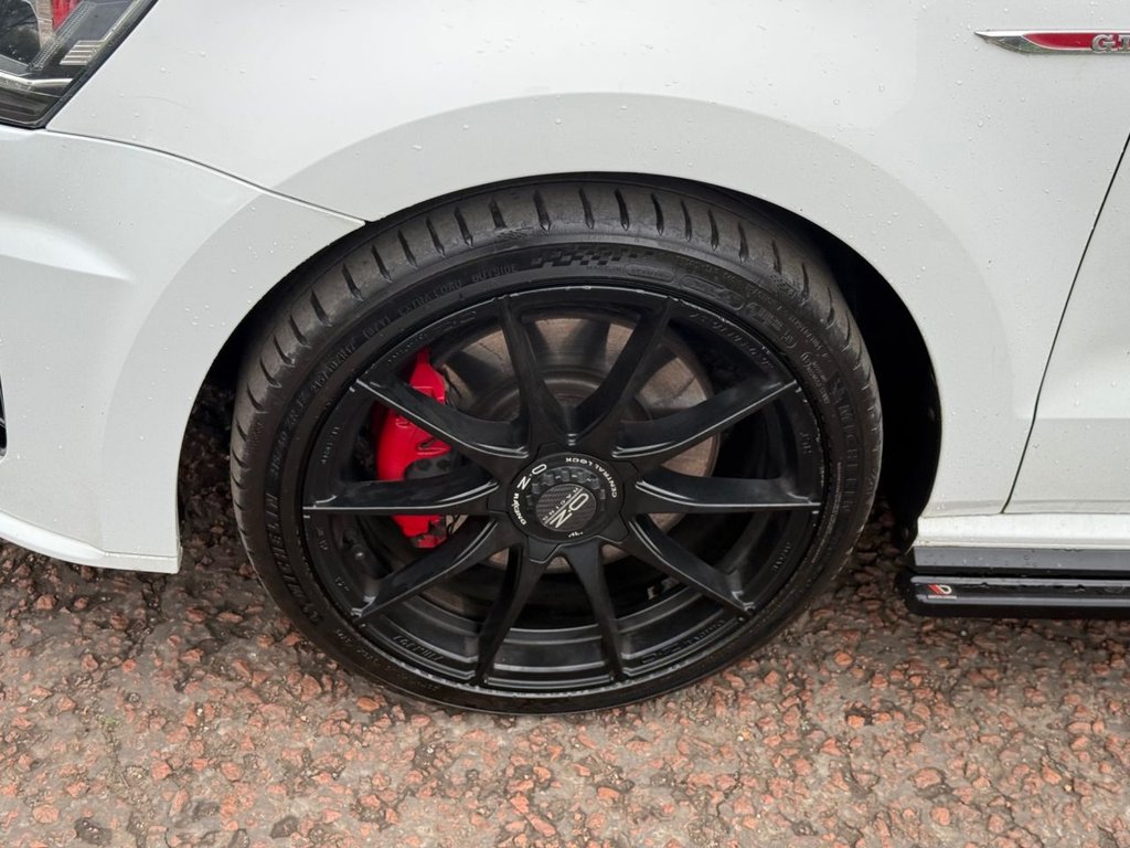 Used Volkswagen Polo 2017 for sale - 78180982: Photo 32