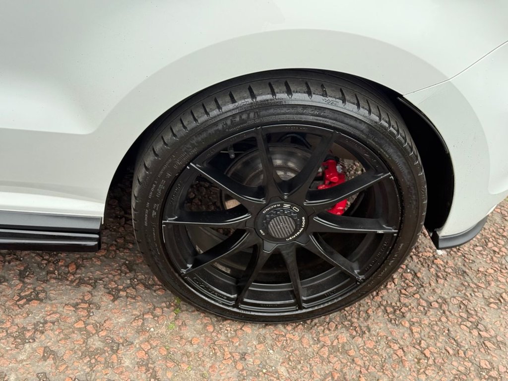 Used Volkswagen Polo 2017 for sale - 78180982: Photo 33