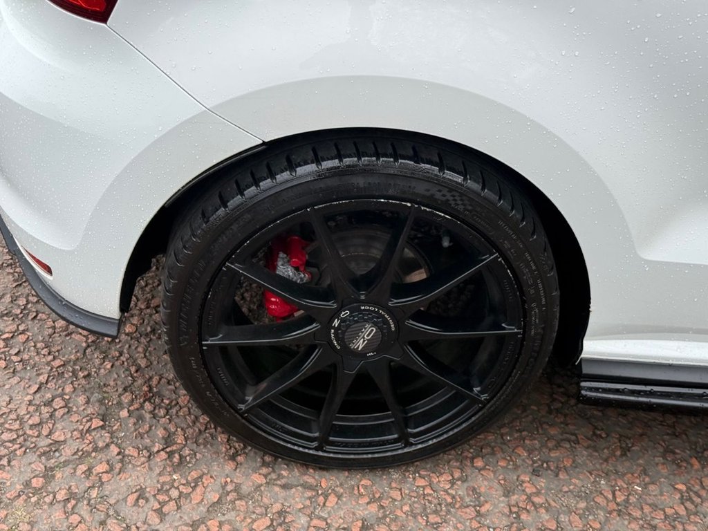 Used Volkswagen Polo 2017 for sale - 78180982: Photo 7