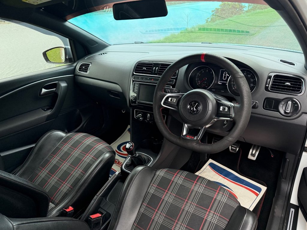 Used Volkswagen Polo 2017 for sale - 78180982: Photo 9