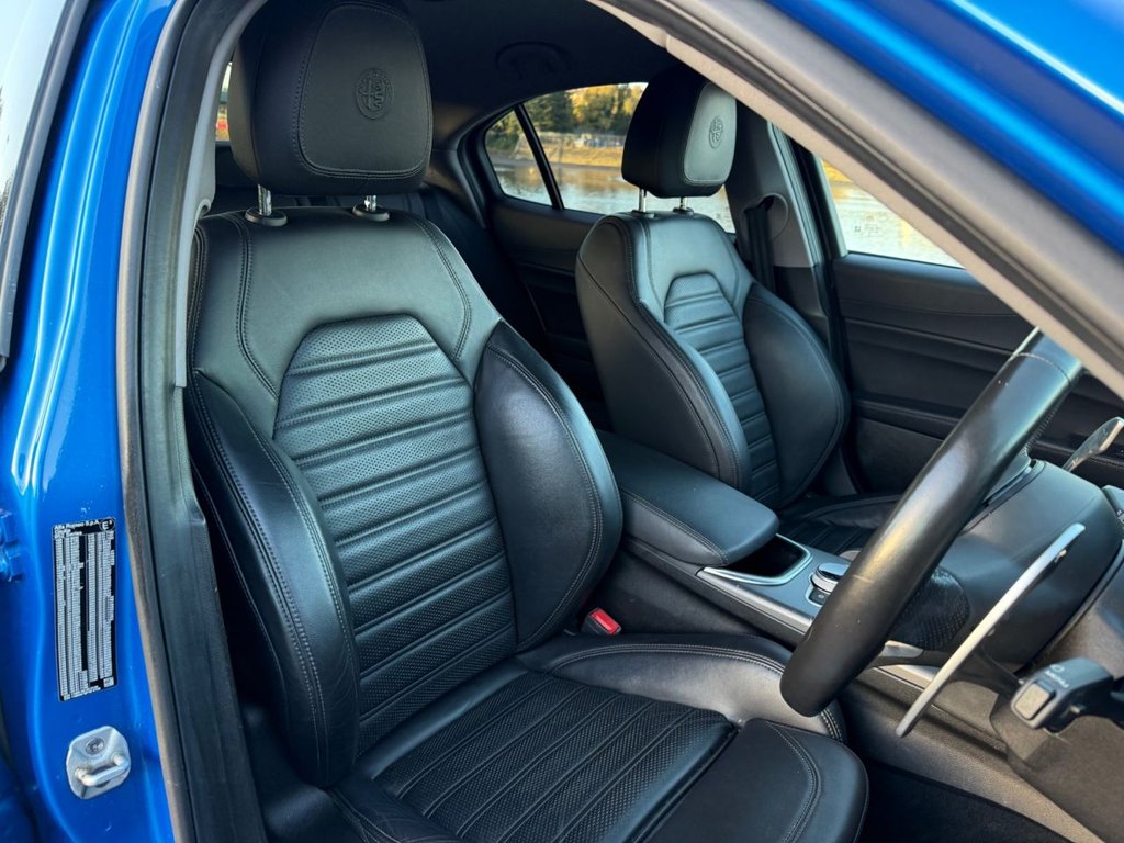 Used Alfa Romeo Giulia 2020 for sale - 76407005: Photo 11