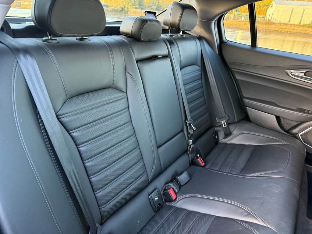 Used Alfa Romeo Giulia 2020 for sale - 76407005: Photo 12