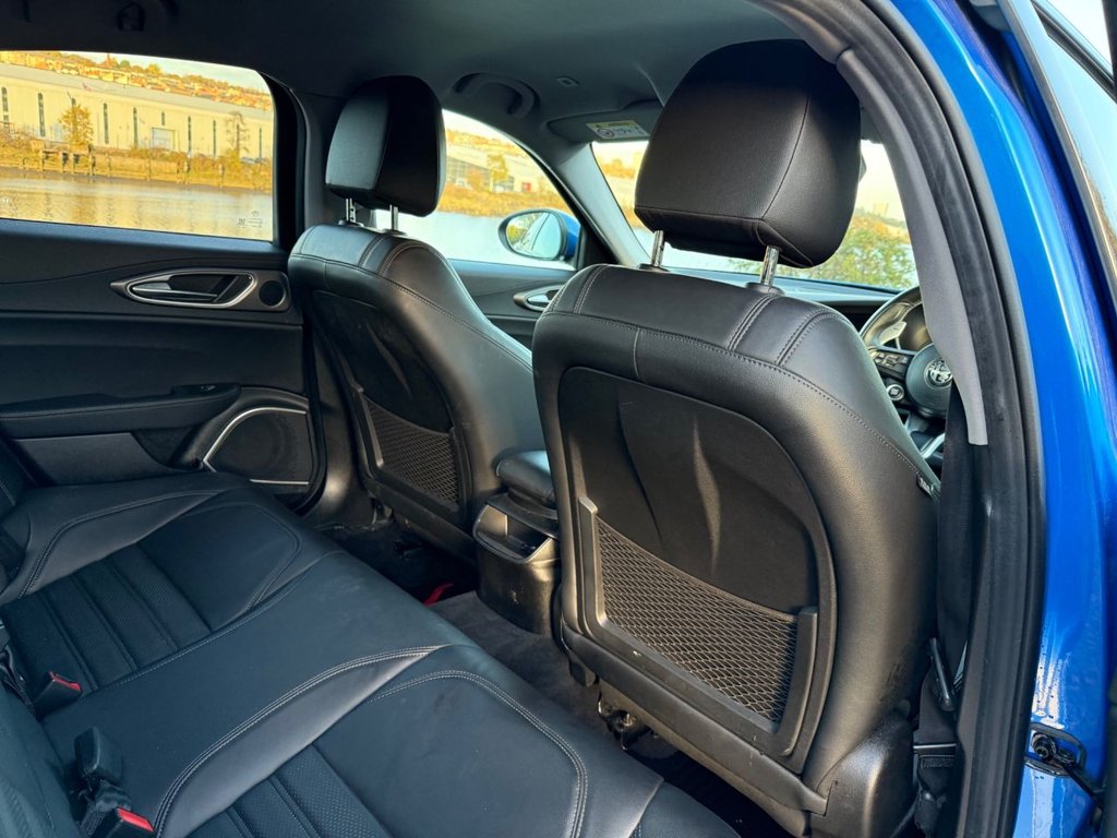 Used Alfa Romeo Giulia 2020 for sale - 76407005: Photo 13