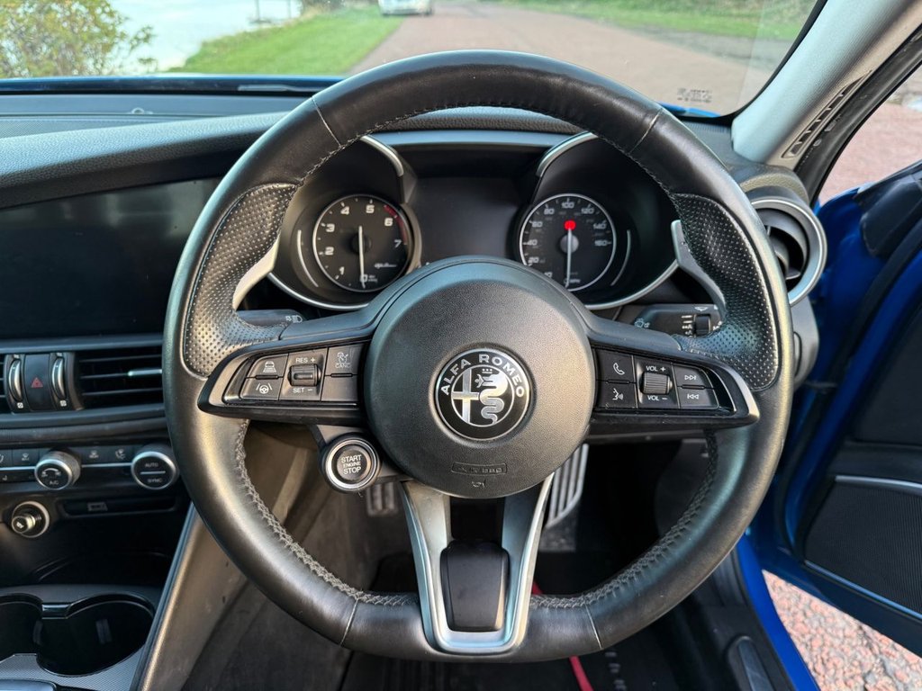 Used Alfa Romeo Giulia 2020 for sale - 76407005: Photo 14