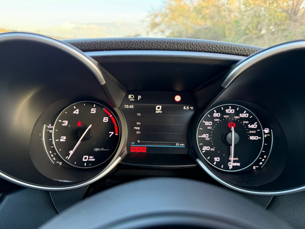 Used Alfa Romeo Giulia 2020 for sale - 76407005: Photo 15