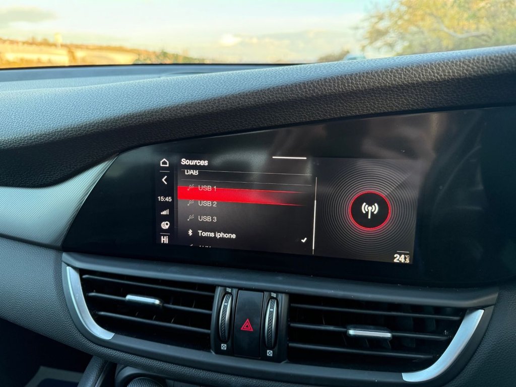 Used Alfa Romeo Giulia 2020 for sale - 76407005: Photo 16