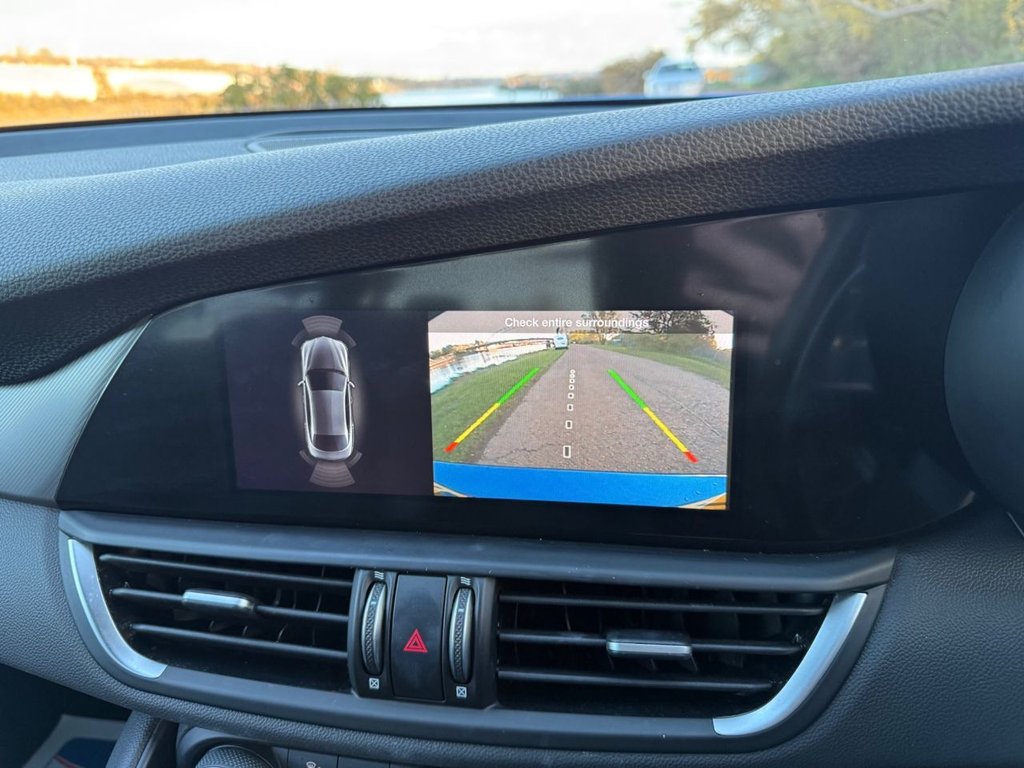 Used Alfa Romeo Giulia 2020 for sale - 76407005: Photo 17