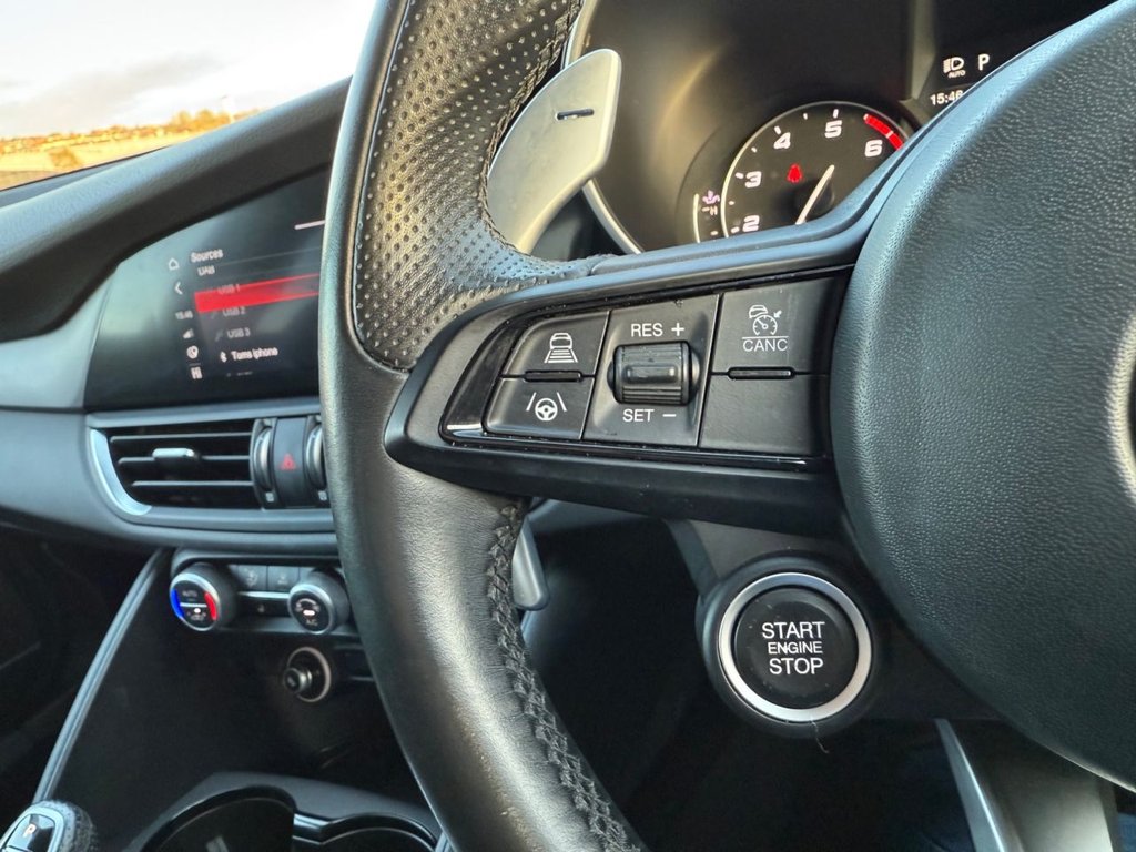 Used Alfa Romeo Giulia 2020 for sale - 76407005: Photo 24