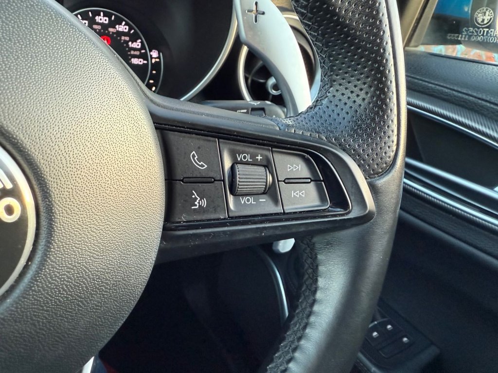 Used Alfa Romeo Giulia 2020 for sale - 76407005: Photo 25