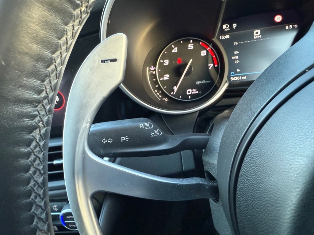 Used Alfa Romeo Giulia 2020 for sale - 76407005: Photo 27