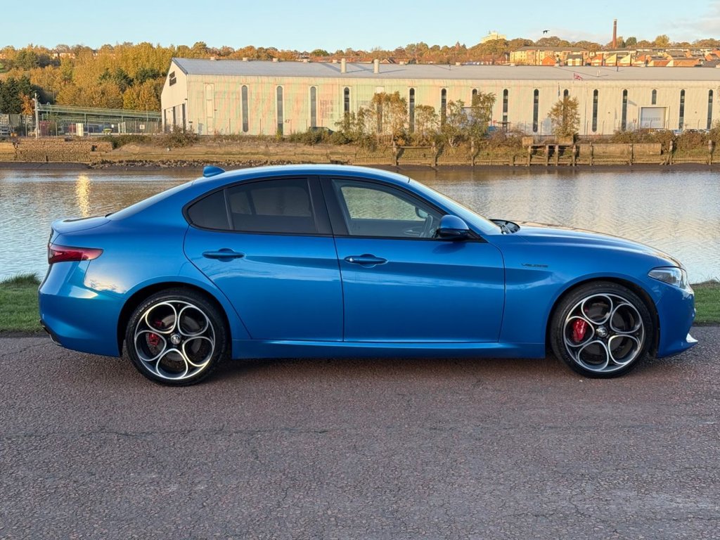Used Alfa Romeo Giulia 2020 for sale - 76407005: Photo 3