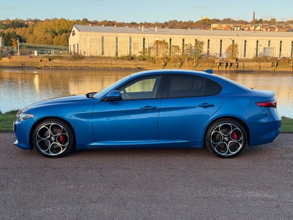 Used Alfa Romeo Giulia 2020 for sale - 76407005: Photo 32