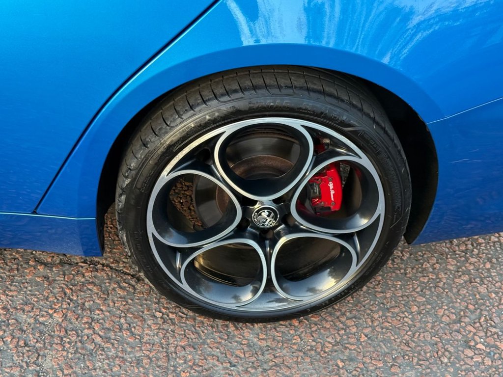 Used Alfa Romeo Giulia 2020 for sale - 76407005: Photo 39