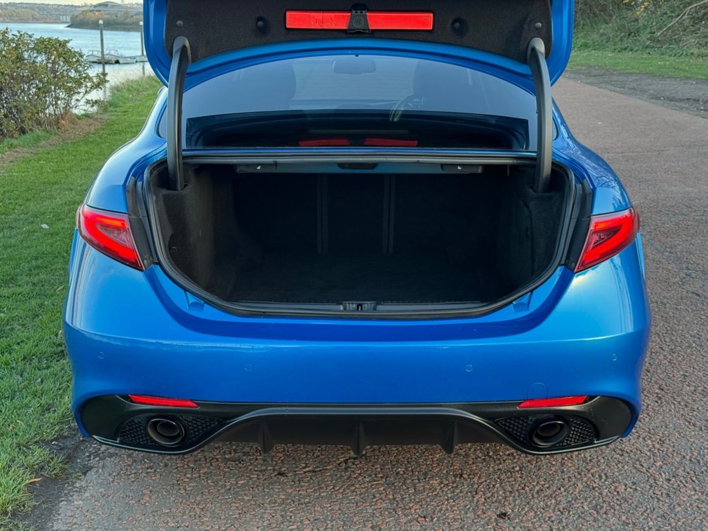 Used Alfa Romeo Giulia 2020 for sale - 76407005: Photo 6