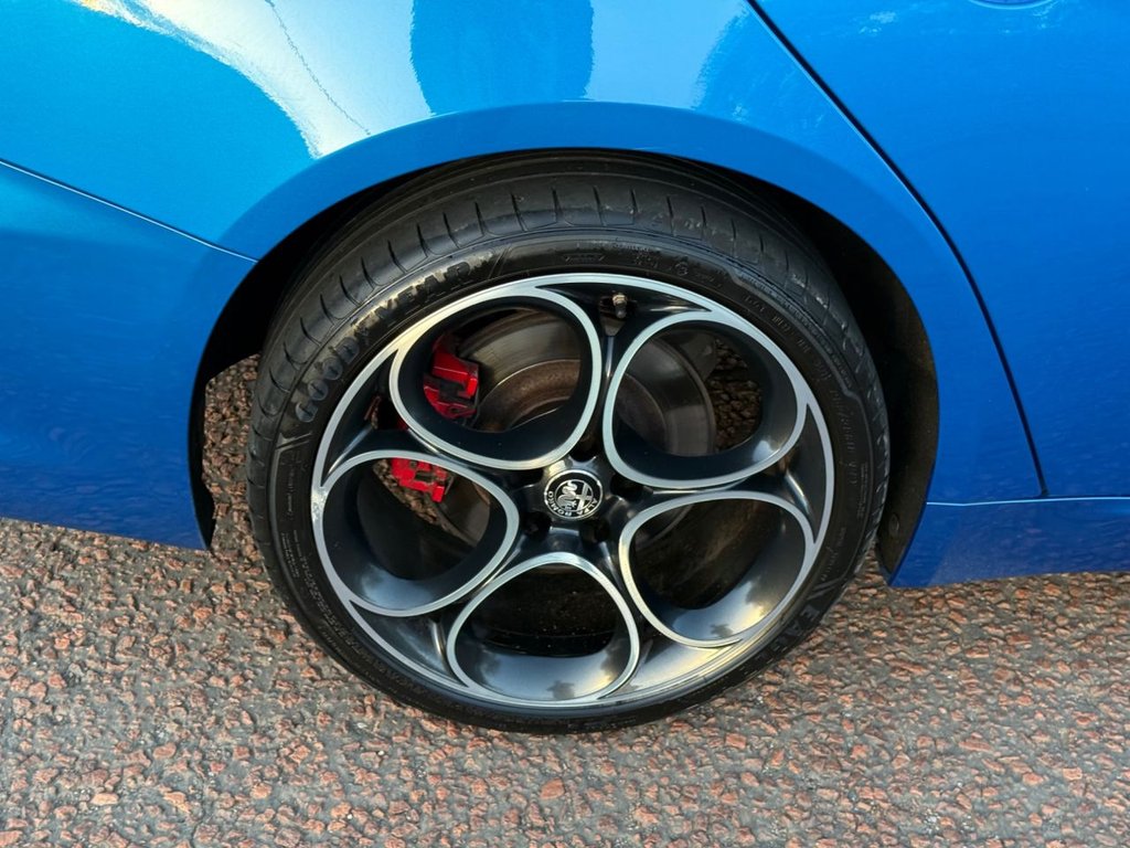 Used Alfa Romeo Giulia 2020 for sale - 76407005: Photo 7