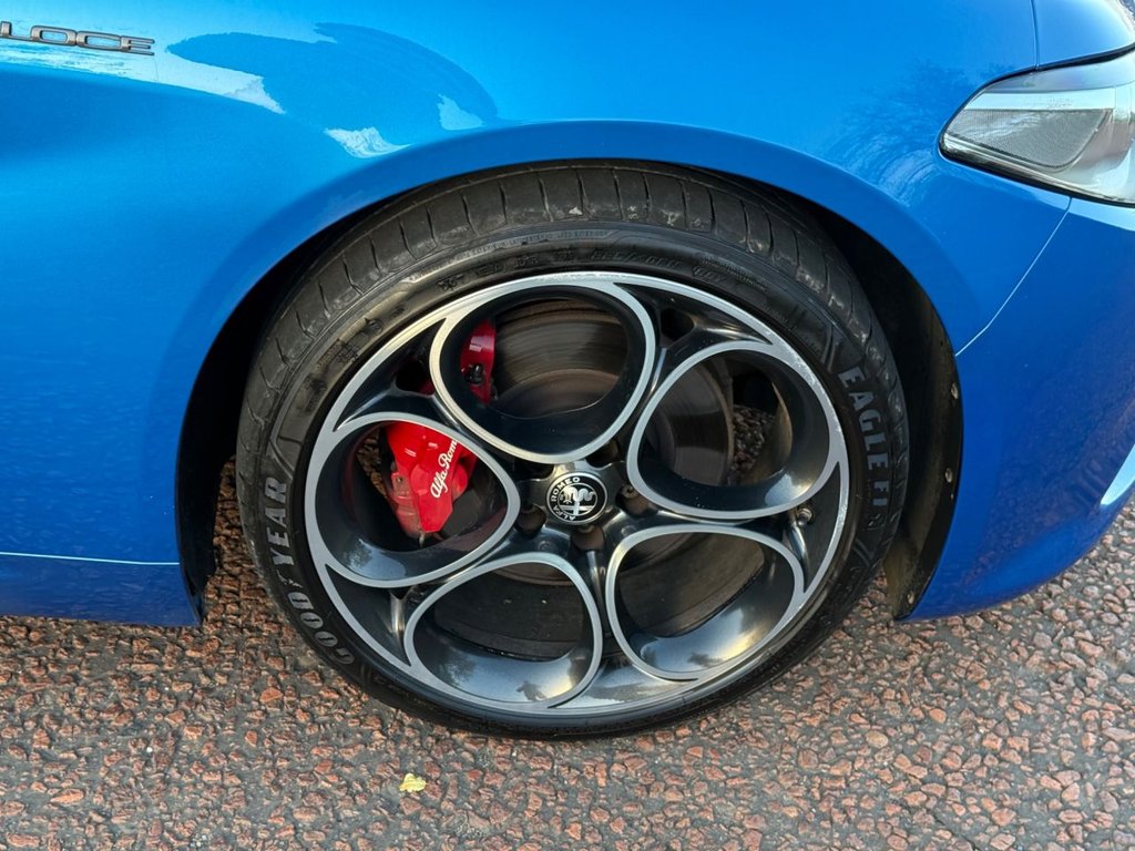 Used Alfa Romeo Giulia 2020 for sale - 76407005: Photo 8