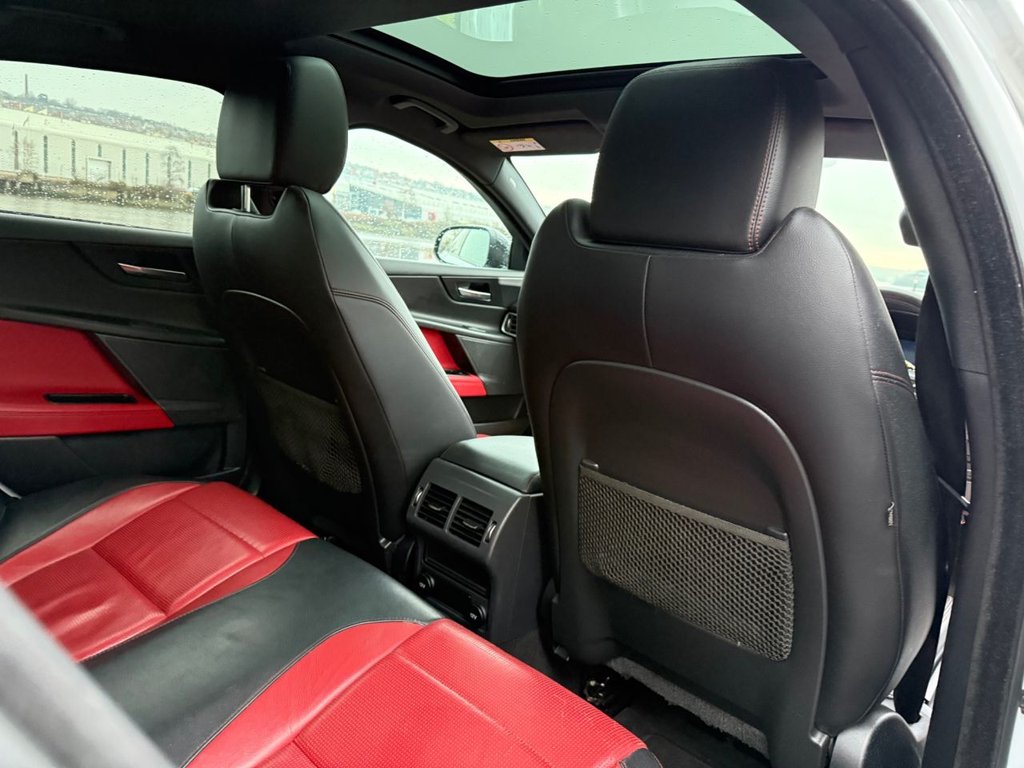 Used Jaguar XE 2016 for sale - 77287654: Photo 13