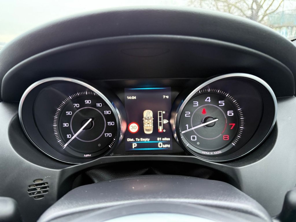 Used Jaguar XE 2016 for sale - 77287654: Photo 15