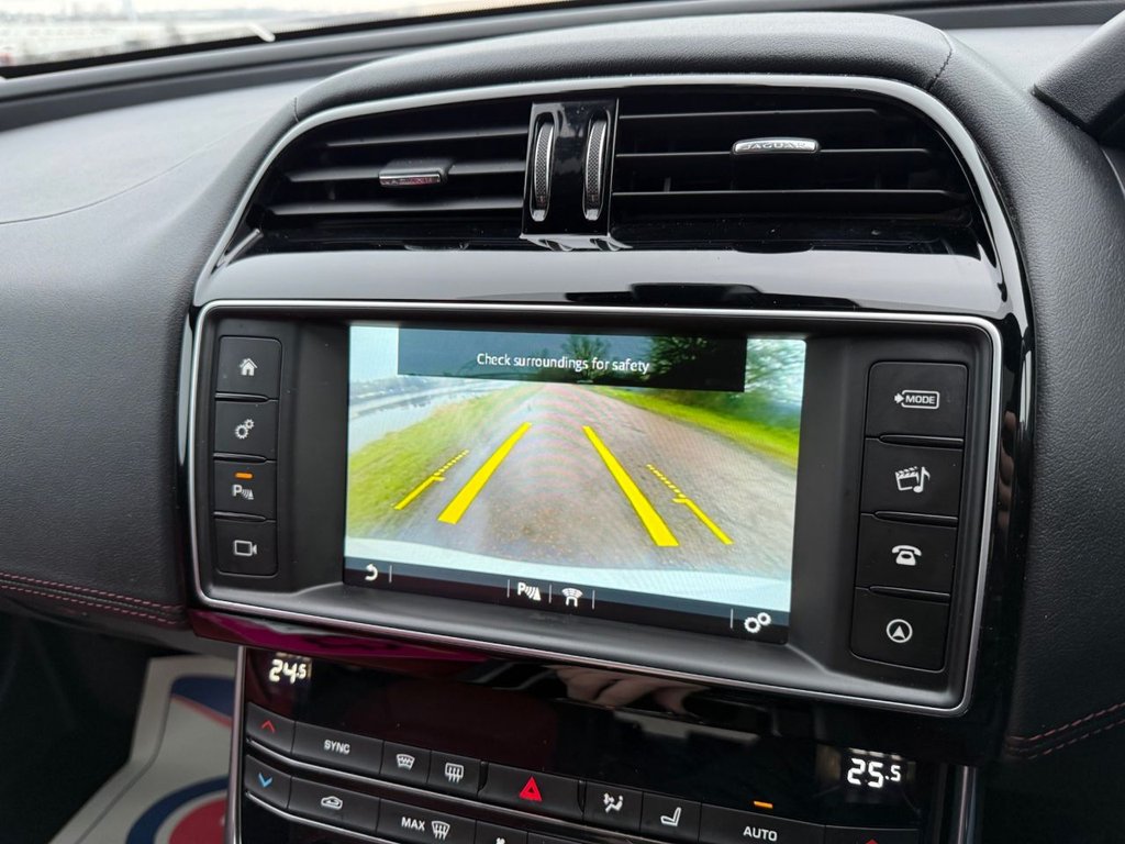 Used Jaguar XE 2016 for sale - 77287654: Photo 17