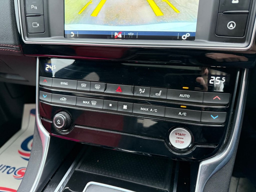 Used Jaguar XE 2016 for sale - 77287654: Photo 18