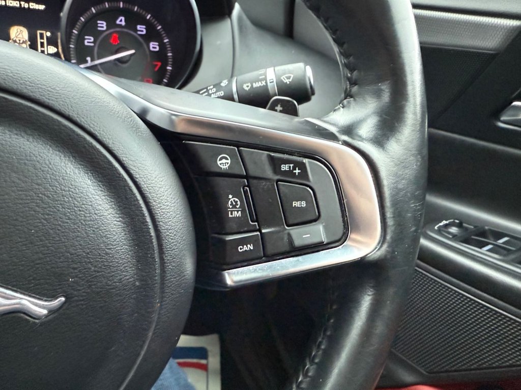 Used Jaguar XE 2016 for sale - 77287654: Photo 22