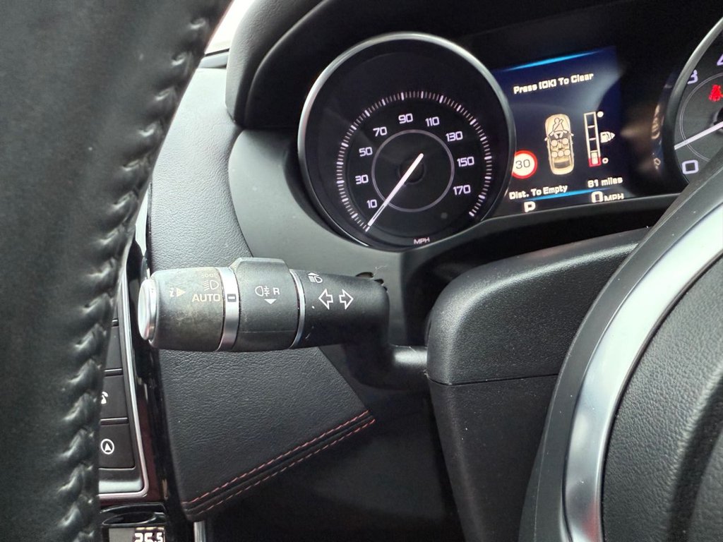 Used Jaguar XE 2016 for sale - 77287654: Photo 24