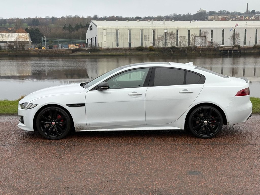 Used Jaguar XE 2016 for sale - 77287654: Photo 27