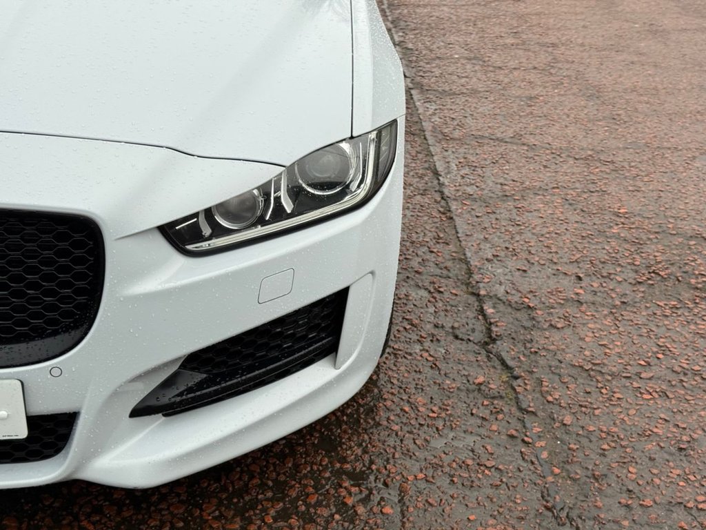 Used Jaguar XE 2016 for sale - 77287654: Photo 29