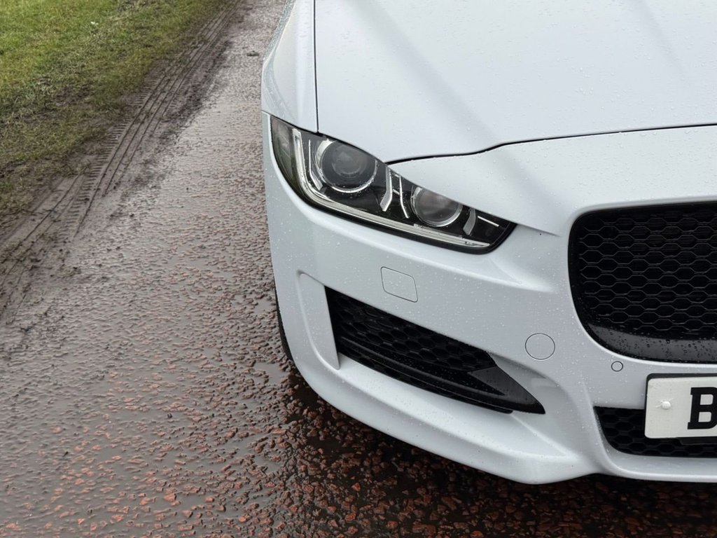 Used Jaguar XE 2016 for sale - 77287654: Photo 30