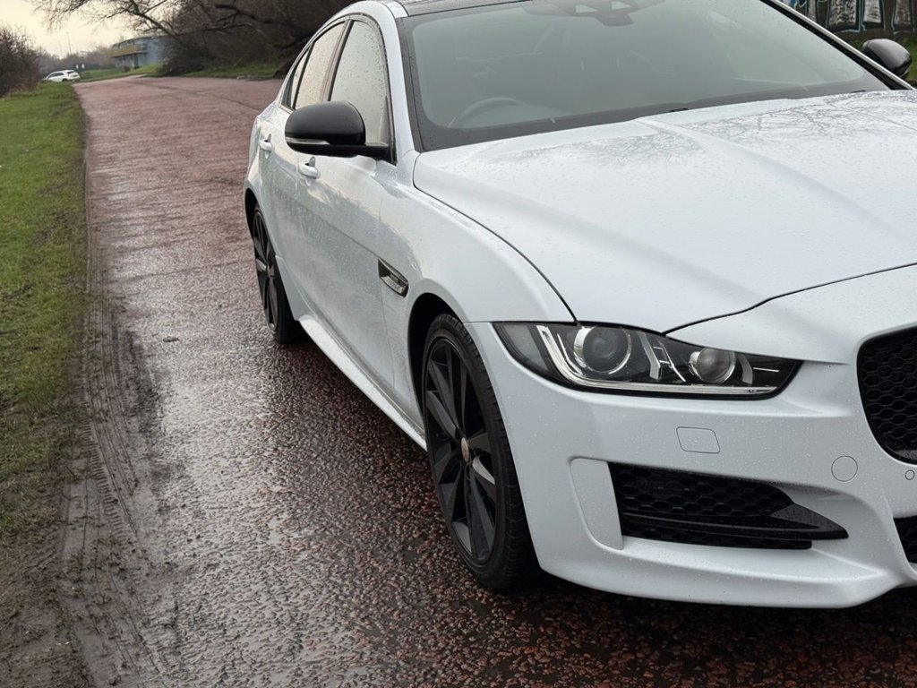 Used Jaguar XE 2016 for sale - 77287654: Photo 31