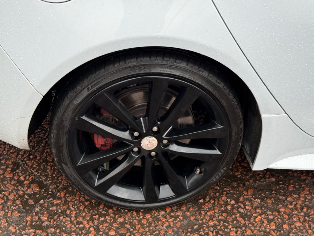 Used Jaguar XE 2016 for sale - 77287654: Photo 7