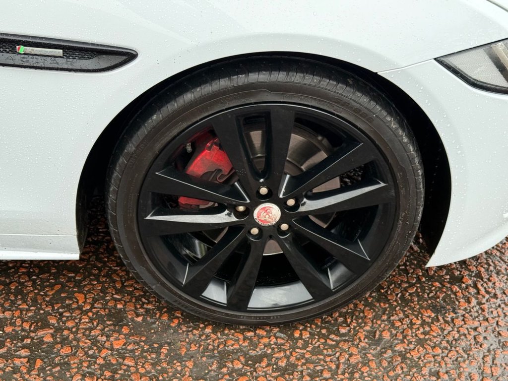 Used Jaguar XE 2016 for sale - 77287654: Photo 8